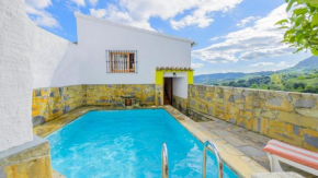 Casa El Limon Gaucin by Ruralidays, Gaucin